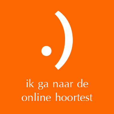 JewelEar Hoortoestellen online hoortest