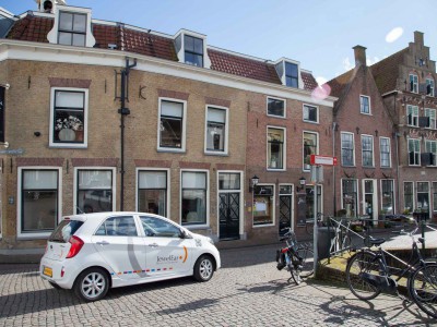 JewelEar audicien hoortoestellen Oudewater Waarder Driebruggen Nieuwerbrug