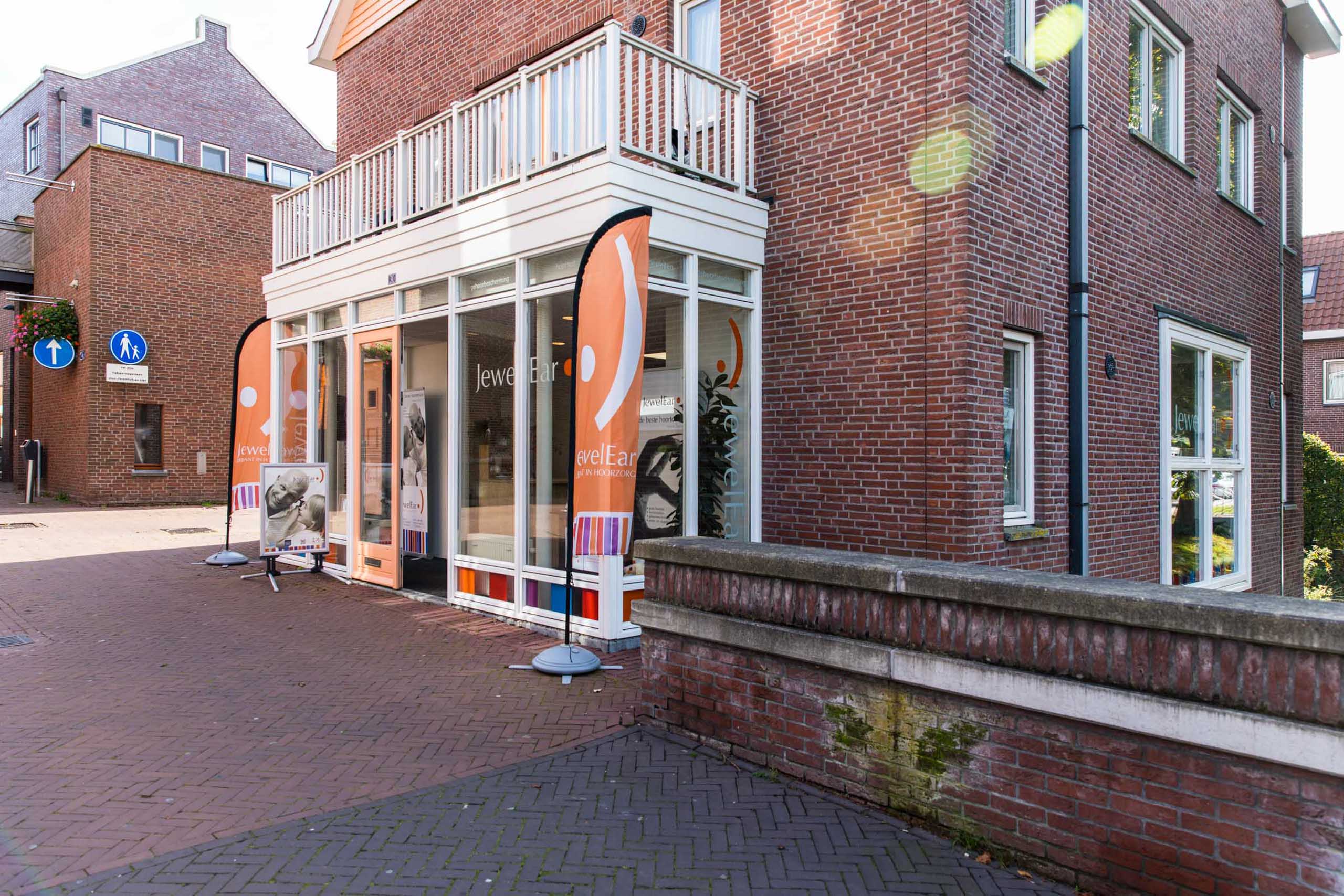 JewelEar audicien hoortoestellen Nootdorp routebeschrijving Pijnacker - Nootdorp, gehoorapparaat Delft, gehoorapparaat Rijswijk, gehoorapparaat Voorburg, gehoorapparaat Leidschendam, gehoorapparaat Wassenaar, gehoorapparaat Zoetermeer, gehoorapparaat Den Haag