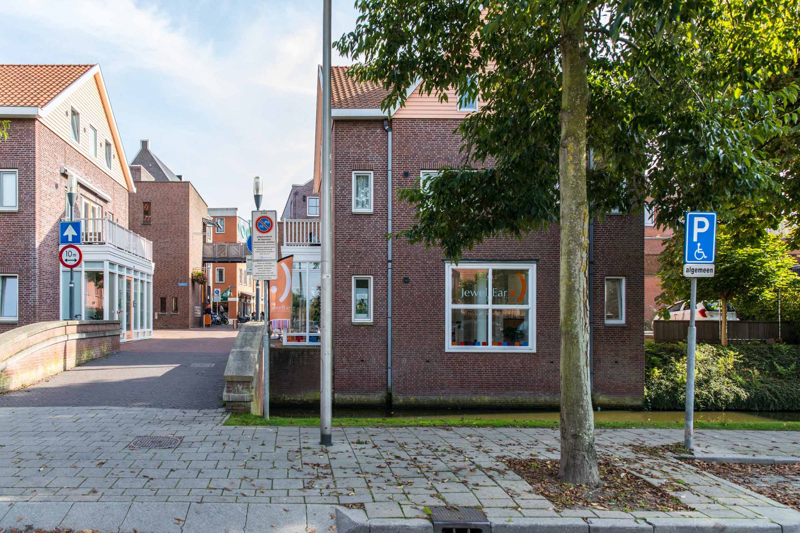 JewelEar audicien hoortoestellen Nootdorp routebeschrijving Pijnacker - Nootdorp, gehoorapparaat Delft, gehoorapparaat Rijswijk, gehoorapparaat Voorburg, gehoorapparaat Leidschendam, gehoorapparaat Wassenaar, gehoorapparaat Zoetermeer, gehoorapparaat Den Haag