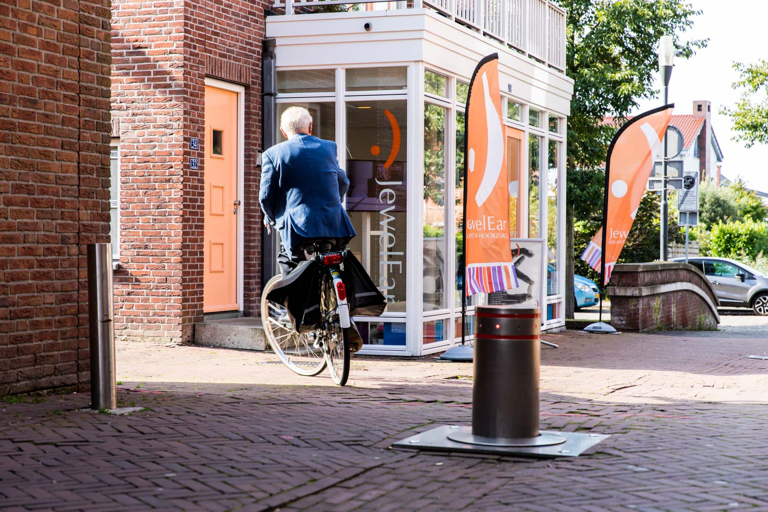 JewelEar audicien hoortoestellen Nootdorp routebeschrijving Pijnacker - Nootdorp, gehoorapparaat Delft, gehoorapparaat Rijswijk, gehoorapparaat Voorburg, gehoorapparaat Leidschendam, gehoorapparaat Wassenaar, gehoorapparaat Zoetermeer, gehoorapparaat Den Haag