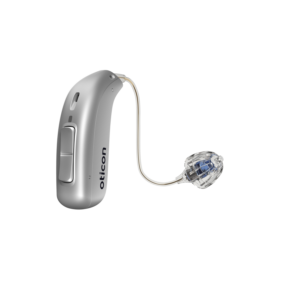 Oticon More hoortoestel gehoorapparaat
