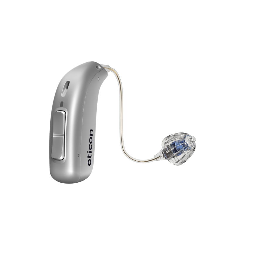 Oticon More hoortoestel gehoorapparaat