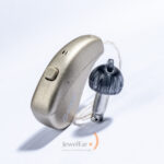 Widex MOMENT gehoorappraat, high-end hoortoestel