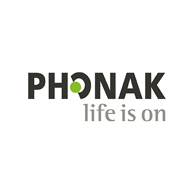 Phonak logo