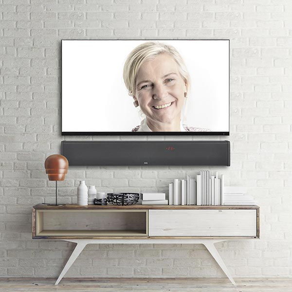 JewelEar leverancier van Soundbars, perfecte TV-versterking voor tv en home-entertainment.